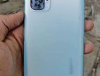 Xiaomi Redmi Note 10 Pro Max 6/128 (Used)