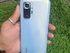 Xiaomi Redmi Note 10 Pro Max 6/128 (Used)