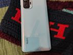 Xiaomi Redmi Note 10 Pro Max 6-128 (Used)