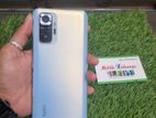 Xiaomi Redmi Note 10 Pro Max 6/128 (Used)