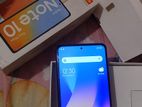 Xiaomi Redmi Note 10 Pro Max 6/128 (Used)