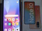 Xiaomi Redmi Note 10 Pro Max 6/128 (Used)