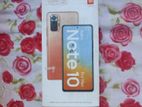 Xiaomi Redmi Note 10 Pro Max 6/128 (Used)