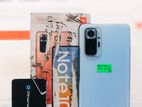 Xiaomi Redmi Note 10 Pro Max 6/128 With Box (Used)