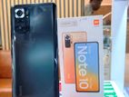 Xiaomi Redmi Note 10 Pro Max 6-128Gb best offer (Used)