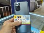 Xiaomi Redmi Note 10 Pro Max 6/128GB BIG OFFER (Used)