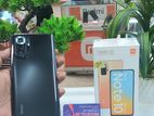 Xiaomi Redmi Note 10 Pro Max 6-128Gb Fixed price (Used)