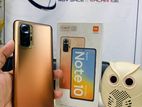 Xiaomi Redmi Note 10 Pro Max 6/128GB Full Box✅ (Used)