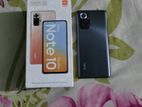 Xiaomi Redmi Note 10 Pro Max .. (Used)