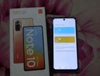 Xiaomi Redmi Note 10 Pro Max 6/128gb (Used)