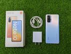 Xiaomi Redmi Note 10 Pro Max 6-128GB With Box (Used)