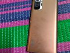 Xiaomi Redmi Note 10 Pro Max 6+128 (Used)