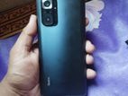 Xiaomi Redmi Note 10 Pro Max 6+2/128 (Used)