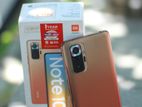 Xiaomi Redmi Note 10 Pro Max 6+2 128 (Used)