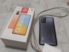 Xiaomi Redmi Note 10 Pro Max 6+2/ 128 (Used)