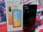 Xiaomi Redmi Note 10 Pro Max 6+2=8/128 (Used)