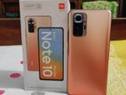 Xiaomi Redmi Note 10 Pro Max 6+2=8/128 (Used)