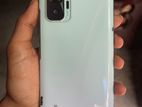 Xiaomi Redmi Note 10 Pro Max ( 6+2gb / 128gb ) (Used)