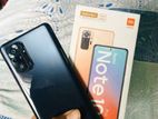 Xiaomi Redmi Note 10 Pro Max 6GB 128GB (Used)