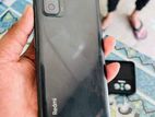 Xiaomi Redmi Note 10 Pro Max 6GB 128GB (Used)