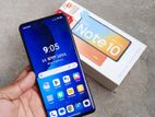 Xiaomi Redmi Note 10 Pro Max . (Used)