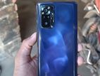 Xiaomi Redmi Note 10 Pro Max 8/128_Snapdragon 732 (Used)