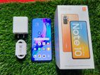 Xiaomi Redmi Note 10 Pro Max 8/128 (Used)