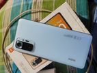 Xiaomi Redmi Note 10 Pro Max 8/128 (Used)