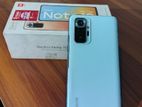 Xiaomi Redmi Note 10 Pro Max 8/128 (Used)