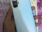 Xiaomi Redmi Note 10 Pro Max 8/128 (Used)