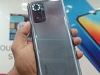 Xiaomi Redmi Note 10 Pro Max 8/128 (Used)