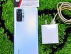 Xiaomi Redmi Note 10 Pro Max 8-128GbFriday offer (Used)