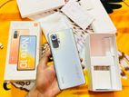 Xiaomi Redmi Note 10 Pro Max 8+128 (Used)