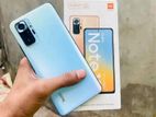 Xiaomi Redmi Note 10 Pro Max (8+128) (Used)