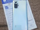 Xiaomi Redmi Note 10 Pro Max 8GB 128GB (Used)