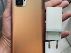 Xiaomi Redmi Note 10 Pro Max 8GB/128GB (Used)