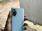 Xiaomi Redmi Note 10 Pro Max 90% fresh (Used)