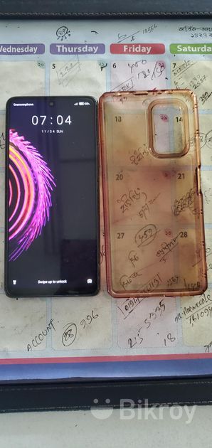 Xiaomi Redmi Note Pro Max Used For Sale In Valuka Bikroy