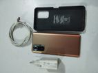 Xiaomi Redmi Note 10 Pro Max ` (Used)