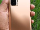 Xiaomi Redmi Note 10 Pro Max . (Used)