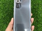 Xiaomi Redmi Note 10 Pro Max . (Used)