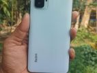 Xiaomi Redmi Note 10 Pro Max . (Used)