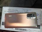 Xiaomi Redmi Note 10 Pro Max চায়না (Used)