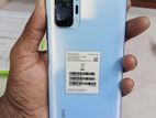 Xiaomi Redmi Note 10 Pro Max একদম ফ্রেশ, (Used)