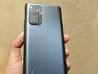 Xiaomi Redmi Note 10 Pro Max . (Used)