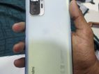 Xiaomi Redmi Note 10 Pro Max full fresh Ram 8/128 (Used)