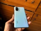 Xiaomi Redmi Note 10 Pro Max . (Used)