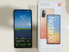 Xiaomi Redmi Note 10 Pro Max 🔥Full Fresh 🔥 (Used)