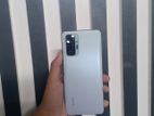 Xiaomi Redmi Note 10 Pro Max . (Used)