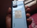 Xiaomi Redmi Note 10 Pro Max . (Used)